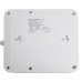 Удлинитель 6-местный c/з 3x1 мм2, 1,8 м, 250В, 10А, 4USB+2Type-C 2,4А, серия Home plus, белый STEKKER HM09-66-02