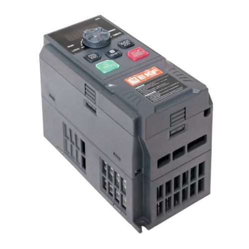 Преобразователь частоты PRO-Drive PD-150-FC-0K4-21-B EKF Преобразователь частоты PRO-Drive PD-150-FC-0K4-21-B EKF