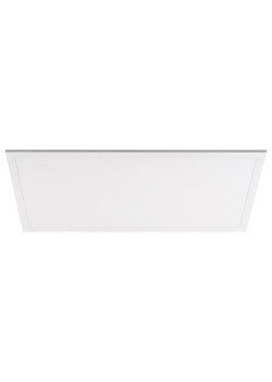 Светильник светодиодный PPL 595/R OPAL 20Вт 4000К IP40 295х595х30мм Ra90 ДВО JazzWay 5068926