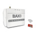 Система удаленного управления котлом BAXI Connect+ Система удаленного управления котлом BAXI Connect+