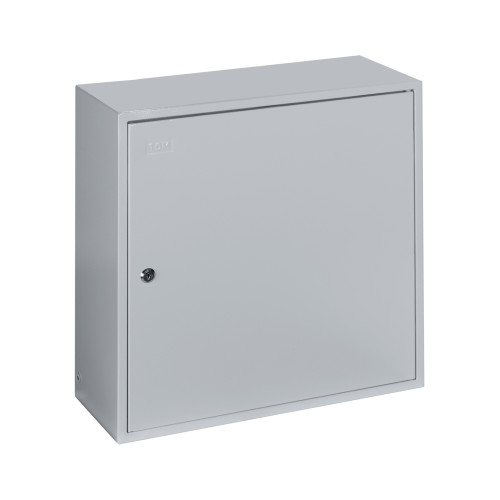 Корпус металлический ЩМП-5.5.2 (500х500х200) TDM Корпус металлический ЩМП-5.5.2 (500х500х200) TDM