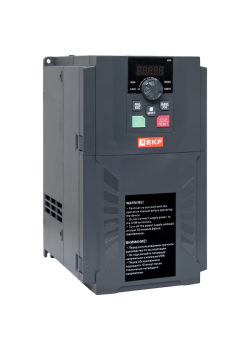 Преобразователь частоты PRO-Drive PD-150-FC-11K-43-B EKF