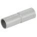 ELASTA Муфта труба-труба GI16G IEK ELASTA Муфта труба-труба GI16G IEK