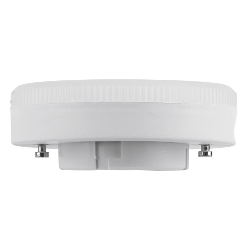 Лампа светодиодная SAFFIT SBGX5325 GX53 25W 230V 6400K Лампа светодиодная SAFFIT SBGX5325 GX53 25W 230V 6400K