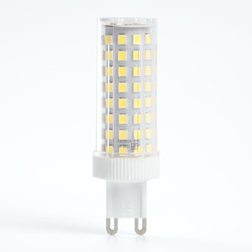 Лампа светодиодная Feron LB-437 G9 15W 175-265V 6400K Лампа светодиодная Feron LB-437 G9 15W 175-265V 6400K