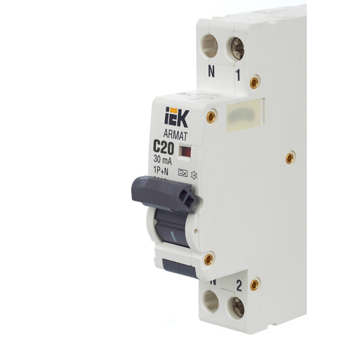 IEK AR-B06S-1N-C20A030