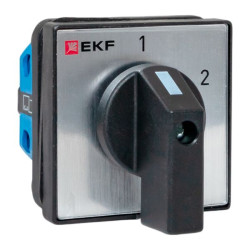 ПК-1-51 10А 1P «1-2» IP65 EKF