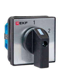 ПК-1-51 10А 1P «1-2» IP65 EKF