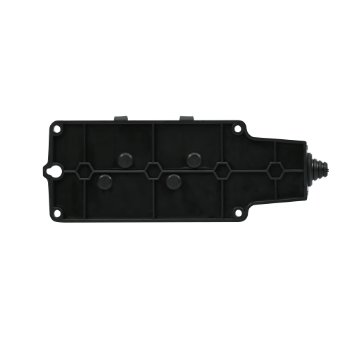 MULTISET Колодка 2х розетка 2К+З каучуковая 16 А/250 В IP44 ЧЁРНАЯ MULTISET Колодка 2х розетка 2К+З каучуковая 16 А/250 В IP44 ЧЁРНАЯ