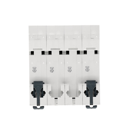 City9 Set Автоматический выключатель (АВ) B 40А 4P 4.5kA 400В