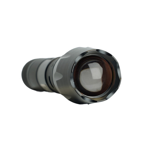 Фонарь ручной Feron TH2400 с аккумулятором USB ZOOM