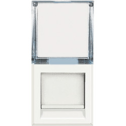 Роз Axolute RJ45 UTP Cat. 6 цвет белый