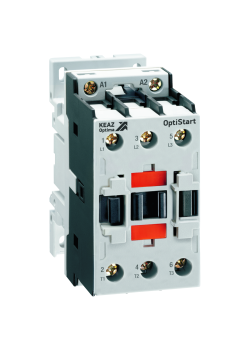 Контактор OptiStart K-F-38-30-00-A230