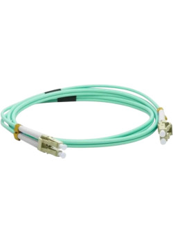LANMASTER LAN-2LC-2LC/OM3-1.0