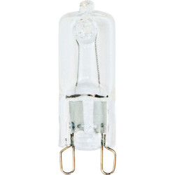 Лампа галогенная Feron HB9/JCD9 JCD G9 35W 230V