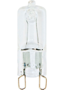 Лампа галогенная Feron HB9/JCD9 JCD G9 35W 230V