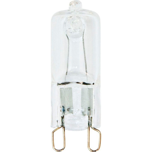 Лампа галогенная Feron HB9/JCD9 JCD G9 40W 230V