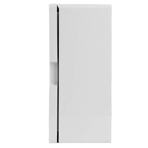 Корпус пластиковый ЩМПп STEKKER EBX60-6/02-65 IP65 350*250*150, пластик, серия ArcaWP65+