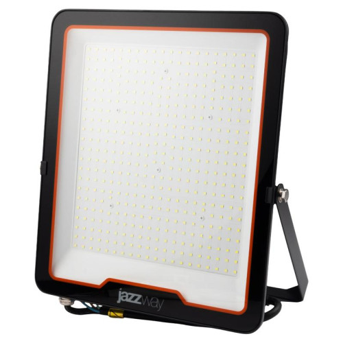 Прожектор светодиодный PFL-V 300Вт 6500К IP65 ДО Pro JazzWay 5045019 Прожектор светодиодный PFL-V 300Вт 6500К IP65 ДО Pro JazzWay 5045019