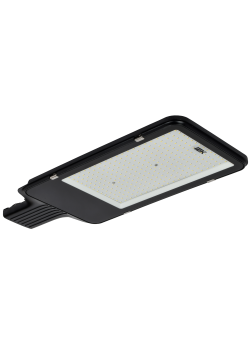 Светильник светодиодный консольный ДКУ 1013-200Д 5000К IP65 IEK