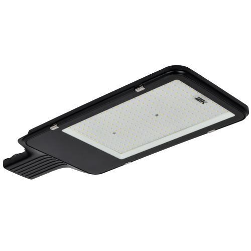 Светильник светодиодный консольный ДКУ 1013-200Д 5000К IP65 IEK