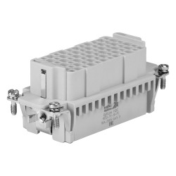 Розетка OptiLink HDC-HDD-72-10-FC-(0,14-2,5)-250V