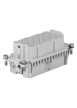 Розетка OptiLink HDC-HDD-72-10-FC-(0,14-2,5)-250V