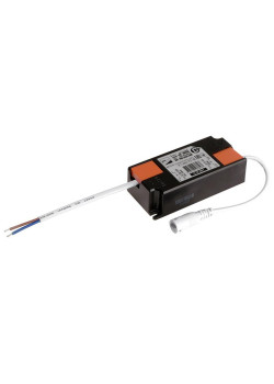 Драйвер 1000мА для PPL PRO 6060 40Вт (новый) Pro+ JazzWay 5036567