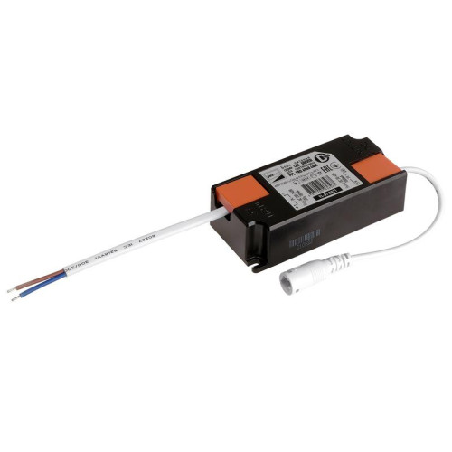 Драйвер 1000мА для PPL PRO 6060 40Вт (новый) Pro+ JazzWay 5036567