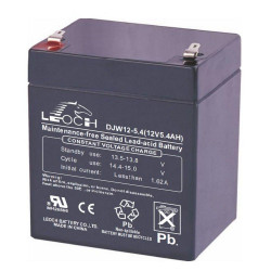 Leoch DJW12-5.4 F2