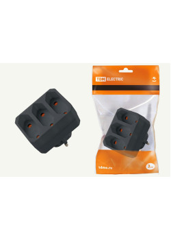 TDM ЕLECTRIC SQ1806-0305