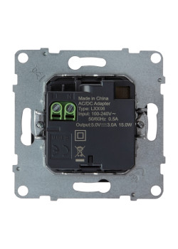 SUNO ЗУ 2xUSB C+C АНТ