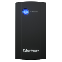ИБП CyberPower UTC850E, Line-Interactive, 850VA/425W, 2 Schuko розетки, Black, 0.84х0.159х0.252м., 4.2кг./ UPC Line-Interactive CyberPower UTC850E 850VA/425W (2 EURO)