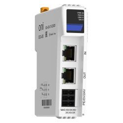 IOD 430 Набор модулей EtherCAT ONI