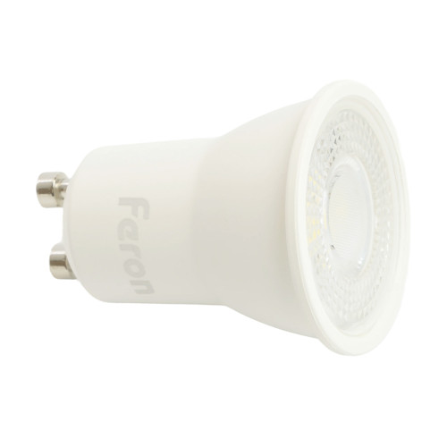 Лампа светодиодная Feron LB-272 MR11 GU10 5W 175-265V 2700K