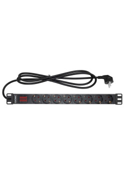 Блок распределения питания (PDU) 19
