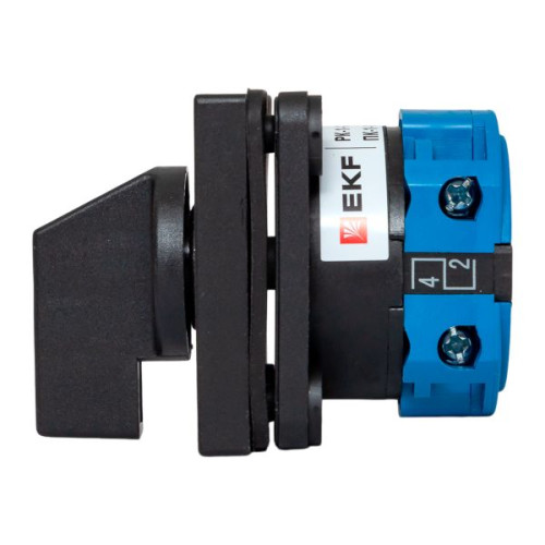 ПК-1-12 10А 2P «0-1» IP65 EKF