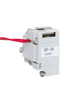 Расцепитель независимый (SHT) для AV POWER-1 ETU AC 230В левый EKF