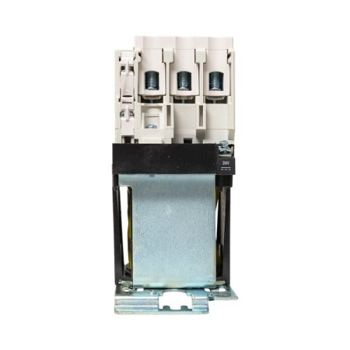 Контактор КМЭп-5 40А 1NO+1NC 24В DC EKF Контактор КМЭп-5 40А 1NO+1NC 24В DC EKF