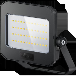 Прожектор светодиодный/ Прожектор светодиодный ДО-50w NFL-04-50-6.5K-BL-D110-LED