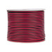 Кабель Stereo 2х1.5 Red/Black бухта (м) PROCONNECT 01-6106-6 Кабель Stereo 2х1.5 Red/Black бухта (м) PROCONNECT 01-6106-6