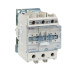 Контактор КМЭ-3 95А 1NO+1NC 24В AC EKF Контактор КМЭ-3 95А 1NO+1NC 24В AC EKF