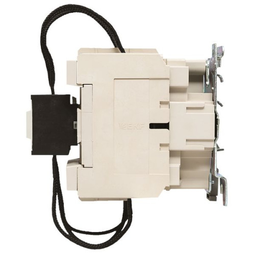КМЭК 40квар 230В 2NО+1NC EKF PROxima КМЭК 40квар 230В 2NО+1NC EKF PROxima
