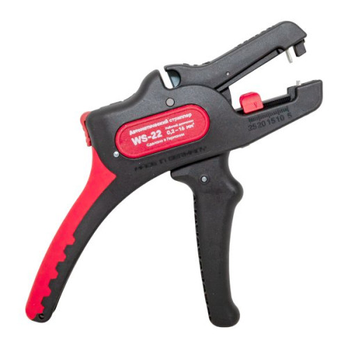 Стриппер WS-22 EKF Professional Стриппер WS-22 EKF Professional