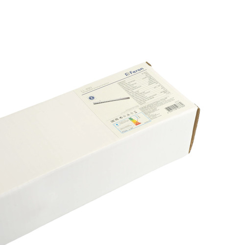 Светодиодный линейный прожектор для подсветки стен Feron LL-890 36W 2700K 85-265V IP65 Светодиодный линейный прожектор для подсветки стен Feron LL-890 36W 2700K 85-265V IP65