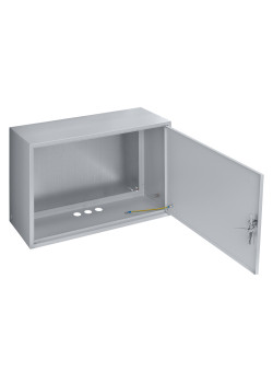 Корпус металлический ЩМП-4.6.2 (400х600х200) TDM