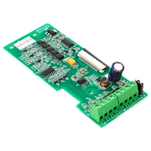 Карта расширения для преобразователя частоты PRO-Drive PD-150-ACC-ABZ-PG1 EKF Карта расширения для преобразователя частоты PRO-Drive PD-150-ACC-ABZ-PG1 EKF