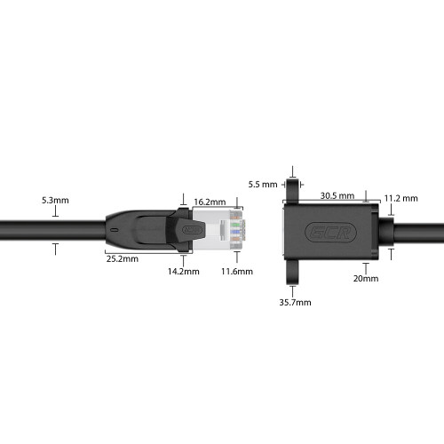 GCR GCR-53717 GCR GCR-53717
