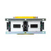 Контактор реверсивный КТЭ-1 185А 2NO 400В AC EKF