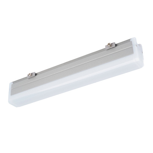 LL-894 Светодиодный линейный прожектор Световая линия, 2700K, 975*30*45mm, 12W, DC24V, IP65 LL-894 Светодиодный линейный прожектор Световая линия, 2700K, 975*30*45mm, 12W, DC24V, IP65